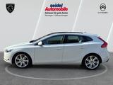 Volvo V40 T4 Summum 1. Hand, Sonderaussattung - Volvo V40: Summum