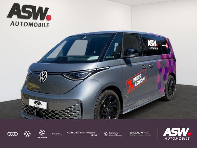 Volkswagen ID. Buzz