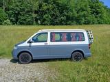 Volkswagen T5 Caravelle - gebrauchte Volkswagen T5 Caravelle aus dem Jahr 2005
