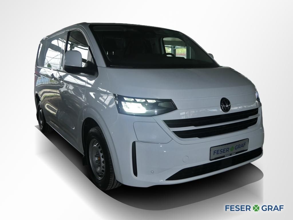 Volkswagen T7 Transporter - Bild 2
