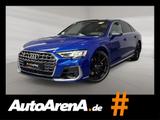 Audi S8 4.0 TFSI quattro - Audi S8 Jahreswagen