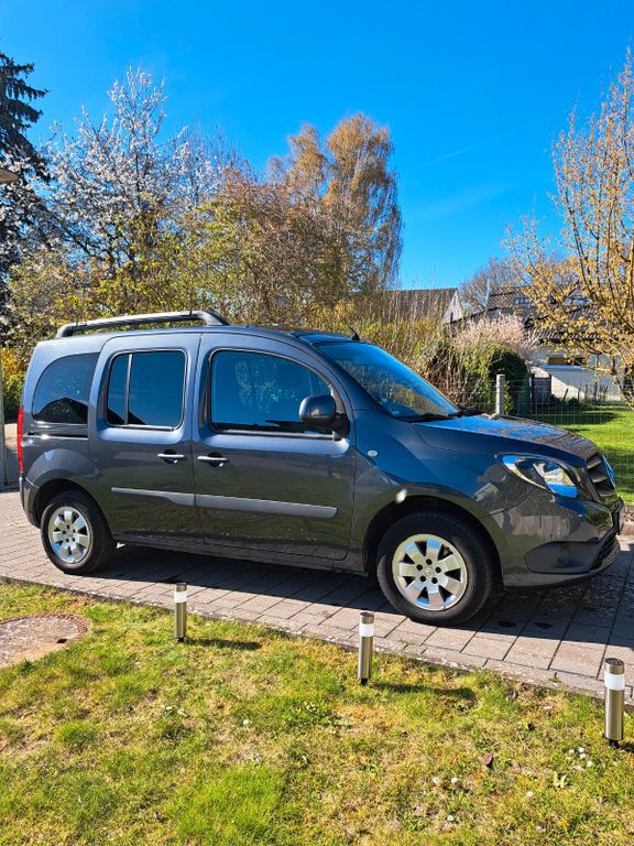 Image of Mercedes-Benz Citan