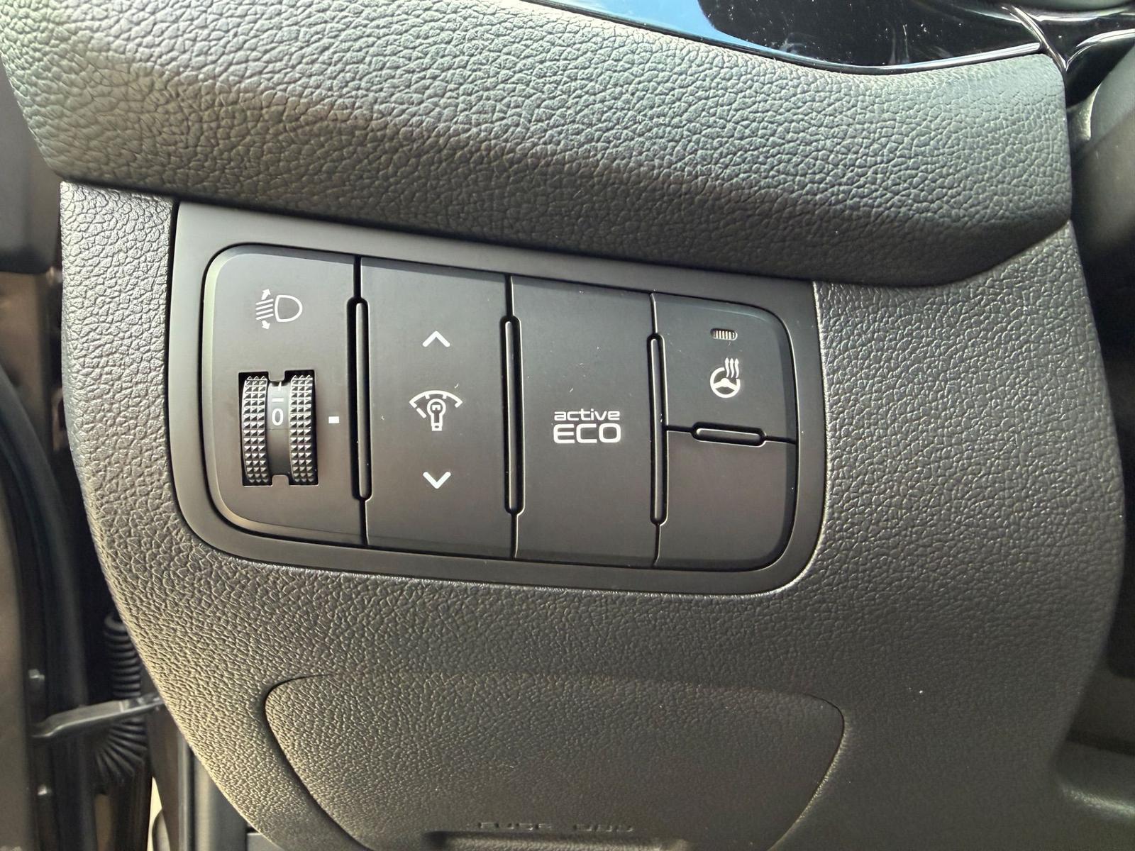 Kia cee'd Sportswagon Cee'd 1.6 Automatik AHK Kamera