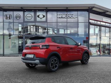 Citroën C3 Hybrid 110 MAX HUD°Navi°LED°RFK°Winterpaket°