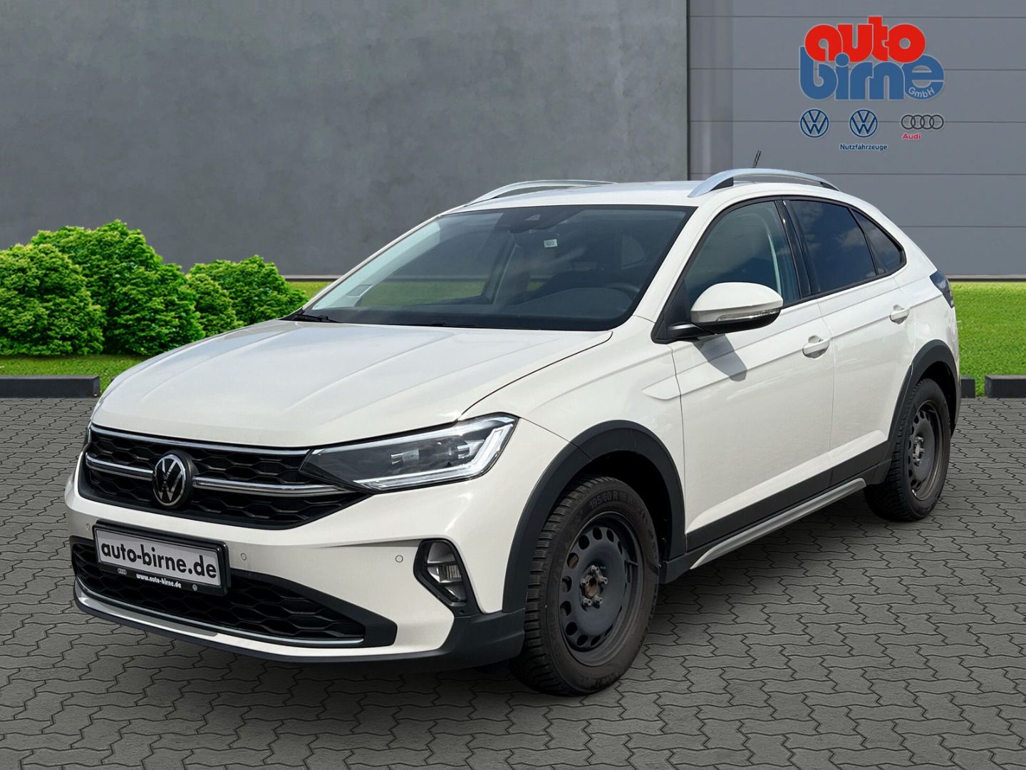 Taigo 1.5 TSI Style Navi Digitales Cockpit LED B