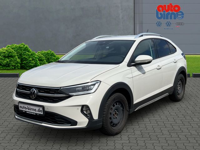 Taigo 1.5 TSI Style Navi Digitales Cockpit LED B