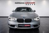 BMW 116 i Urban Line *BI-XENON+PDC+TEILLEDER+NAVI* - BMW 116 in Mainz