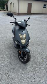 CPI Aragon  - CPI MOTORRAD