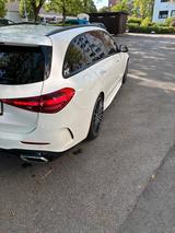 Mercedes-Benz C 300 d T-Modell AMG Line Night-Paket 285 PS  - Mercedes-Benz C 300 in Hannover