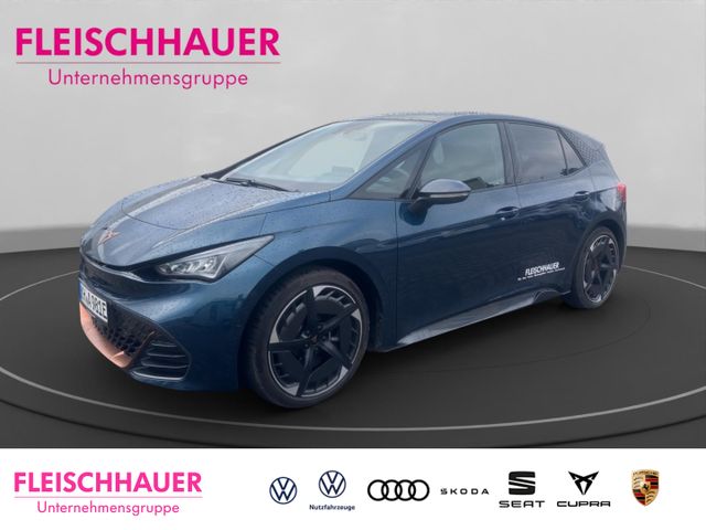 Cupra Born Edition Dynamic   Pano-Dach   Tech-Paket M 