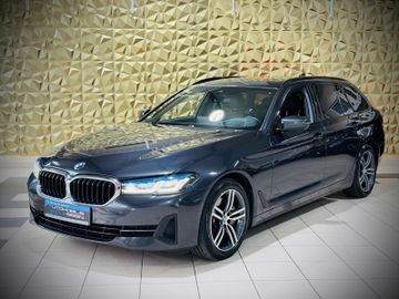 BMW 530 - 1