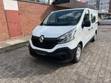 Renault Trafic 120PS | 2 Schiebetüren | Tempomat - Renault Trafic in Wiesbaden