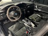 BMW M3 Coupé M3 - BMW M3 mit Benzin-Antrieb: Sportwagen