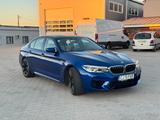 BMW M5 F90 | Full PPF | Non-OPF | 100% Stock - gebrauchte BMW M5 aus dem Jahr 2018