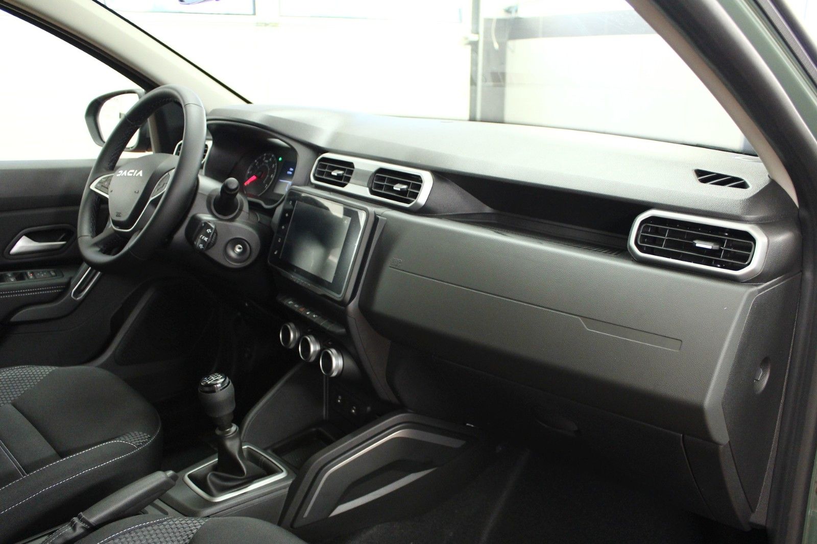 Fahrzeugabbildung Dacia Duster TCe130 Journey*Navi*Sitzhzg**Modell 2023