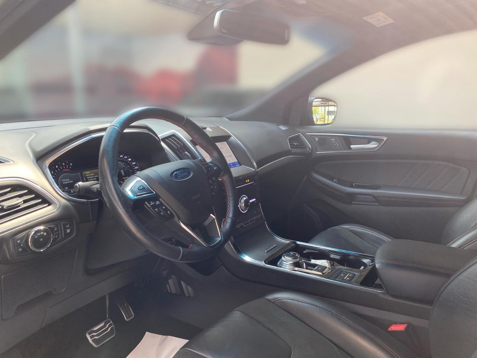 Ford Edge ST-Line 4x4 Navi, Sithzng u. Belüftung