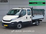 Iveco Daily 35S11 Open Laadbak 3,5t Trekhaak Airco Pri - Angebote