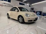 Volkswagen New Beetle 1.9 TDI 105CV - Volkswagen New Beetle: Beige