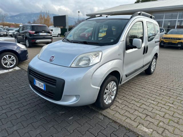 Fiat Qubo 1.4 8V 77 CV Dynamic Natural Power