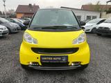 Smart ForTwo fortwo coupe 52 kW - Smart ForTwo: Limousine