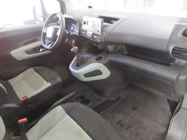Fahrzeugabbildung Citroën Berlingo 1.2T Live M 2xSCHIEBETÜR/SPURASSISTENT