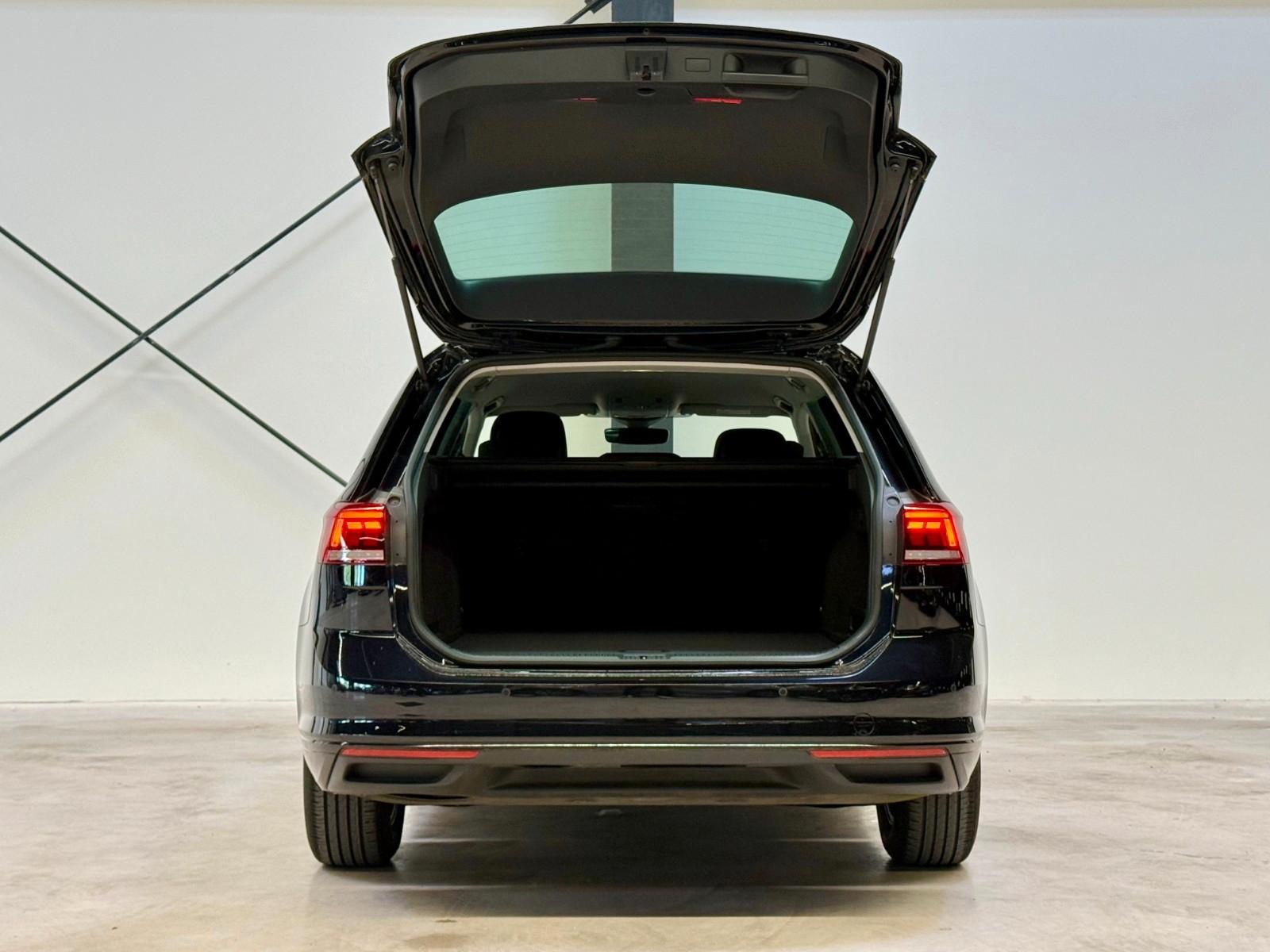 Volkswagen Passat VARIANT BUSINESS 2.0TDI DSG*TRAVEL*LANE*, миниатюра 22