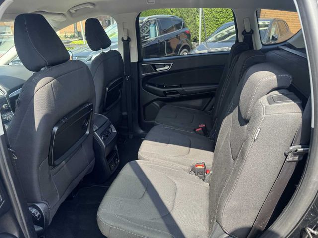 Ford S-Max 2.0 EcoBlueAut. Titanium NaviKamera