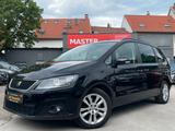 Seat Alhambra Style *7 SITZER*NAVI*PDC*PANORAMA* - Seat aus 2011