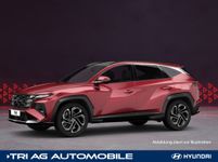 Hyundai TUCSON - Vorschau Bild 12