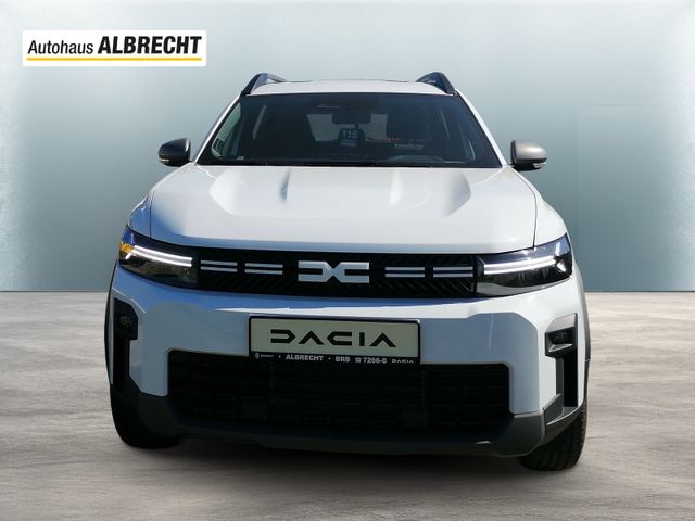Dacia Bigster Expression hybrid 15