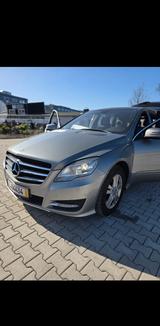 Mercedes-Benz R 350 CDI 4MATIC lang - - gebrauchte Mercedes-Benz R 350 aus dem Jahr 2011