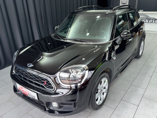 MINI COOPER S Countryman Cooper S All4|PDC|1.HAND|