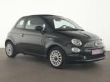 Fiat 500C Lounge Navigation|Faltdach|CarPlay|Tempomat - gebrauchte Fiat 500C aus dem Jahr 2021