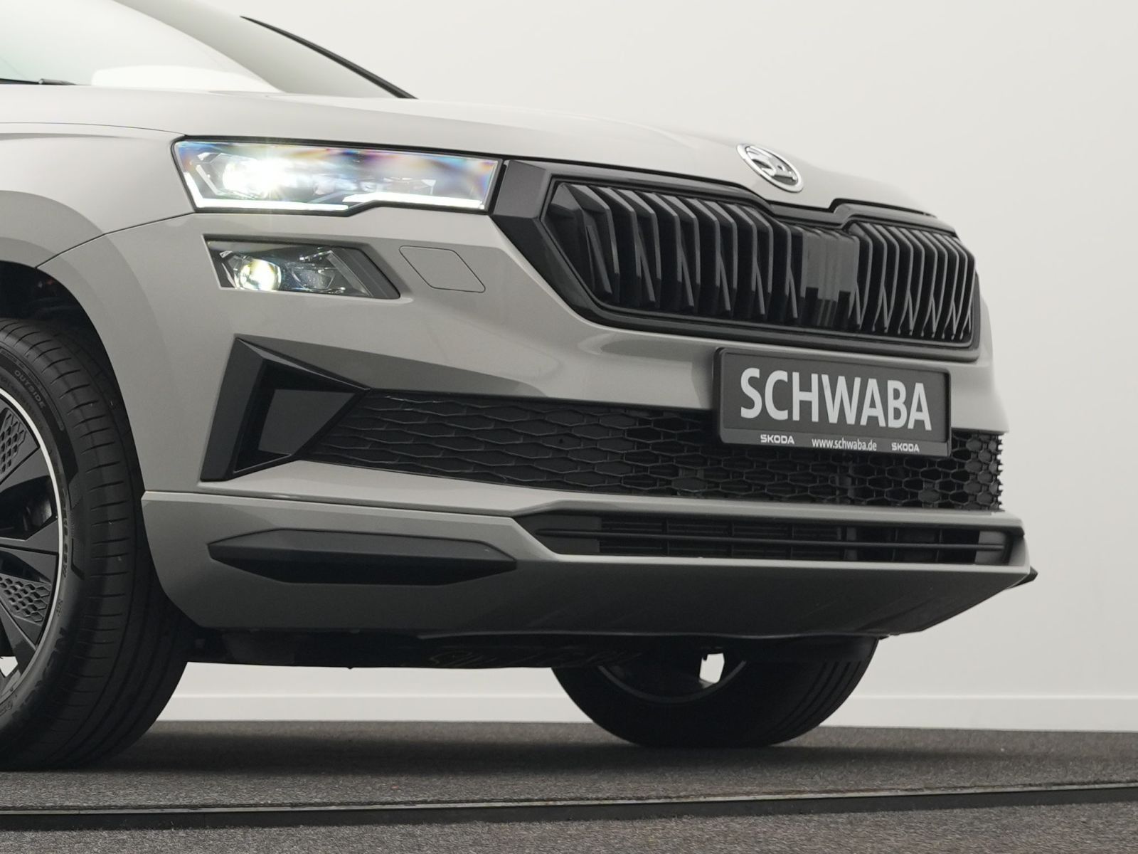 Skoda Karoq - Bild 43