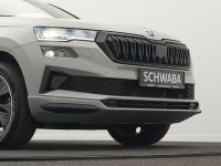 Skoda Karoq - Vorschau Bild 43