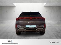 Cupra Terramar - Vorschau Bild 4