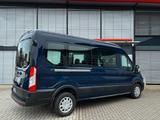 Ford Transit Kombi 350 L3 2,0 TDCi NAVI-SYNC 3 9-SITZ - Ford Transit Gebrauchtwagen