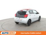 Citroën C1 1.0 VTi AIRSCAPE Shine Aut*CAM*PDC*SHZ*KLIMA* - Citroën C1: Automatik
