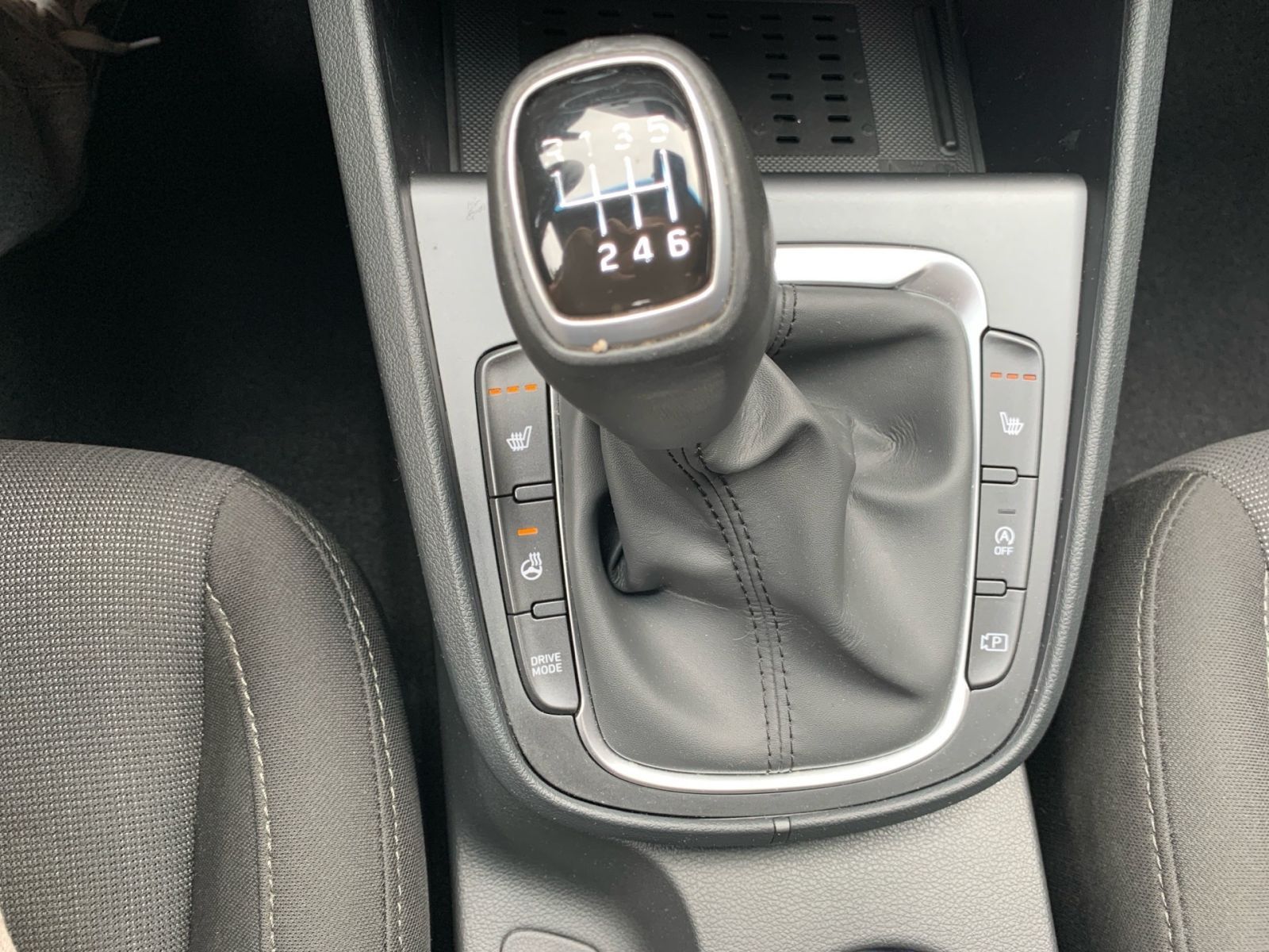Fahrzeugabbildung Hyundai KONA 1.0 T-GDI Trend Mild-Hybrid Navi