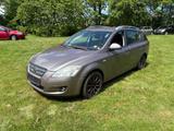 Kia cee'd / Ceed SW 1,6 Diesel - Kia aus 2008: Cee D