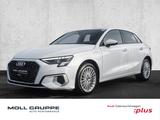 Audi A3 Sportback 40 1.4 TFSI e S tronic advanced LED