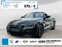 BMW M440 - Vorschau Bild 1