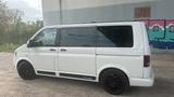 Volkswagen T5 Multivan - VW Unfallwagen
