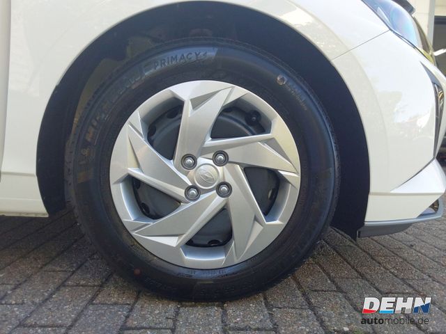Hyundai i20 Select+ICC 1.0 T-GDi Navi Apple CarPlay Andr