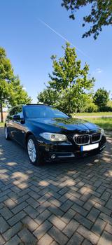 BMW 530d F11/F10 Touring A Luxury Line Luxury Line - BMW: Kombi, F10