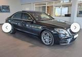 Mercedes-Benz S 350 d 4MATIC - AMG-Line - gebrauchte Mercedes-Benz S 350 aus dem Jahr 2020