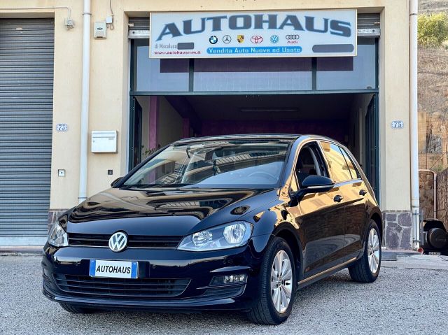 Volkswagen Golf 1.6 TDI 110 CV 5p. Comfortline 2