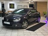 Volkswagen Golf VI 2.0 TDI Exclusive *XENON*PDC*NAVI* - Volkswagen Golf aus 2012: TDI