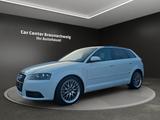 Audi A3 2.0 TDI S-Line Sportpaket Plus+Xenon-S-Dach - Audi A3 aus 2006 mit Diesel-Antrieb