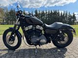 Harley-Davidson Sportster Nightster 1200